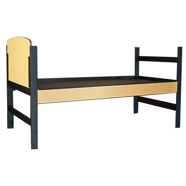 Metro Campus Assembly Instructions